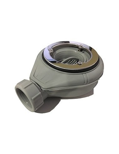 BONDE HORIZONTALE SANS CAPOT DIAMETRE 90 DUPLACH