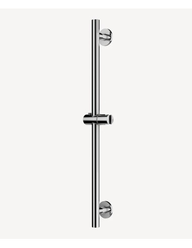 BARRE DE DOUCHE RONDE CORBEAU KROOS