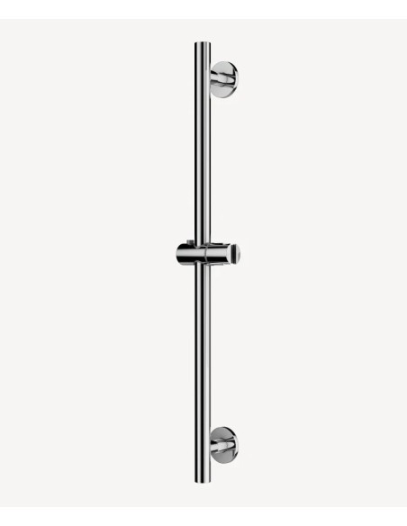 BARRE DE DOUCHE RONDE CORBEAU KROOS