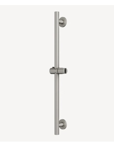 BARRE DE DOUCHE RONDE CORBEAU KROOS