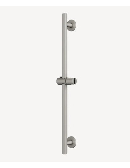 BARRE DE DOUCHE RONDE CORBEAU KROOS