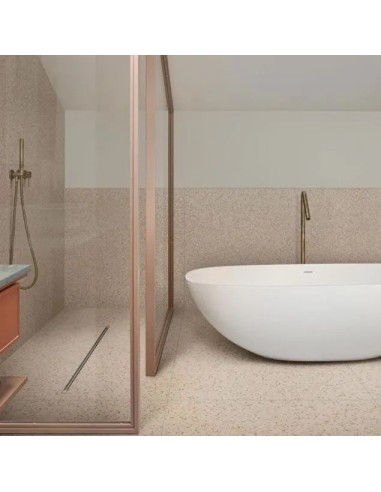 CARRELAGE FRAMMENTO MICRO COTTO MARAZZI