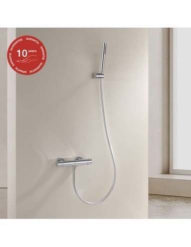 MITIGEUR DE DOUCHE THERMOSTATIQUE SUPREME SKY BATH