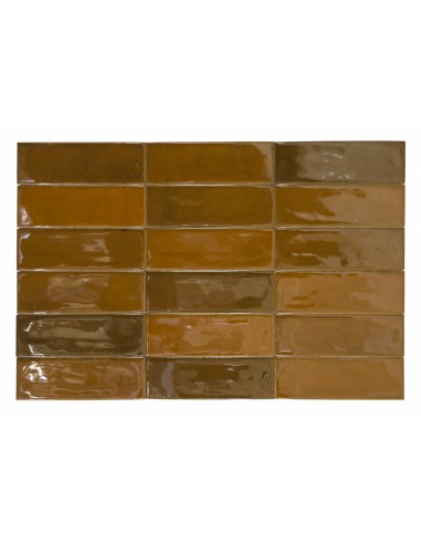 CARRELAGE CALPE  DIM 5*15 MAYOLICA