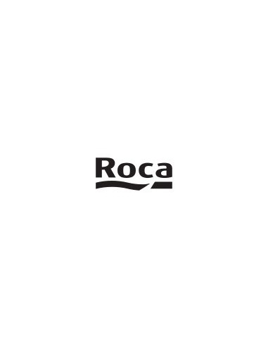 PACK WC AU SOL SORTIE VERTICALE MITOS ROCA