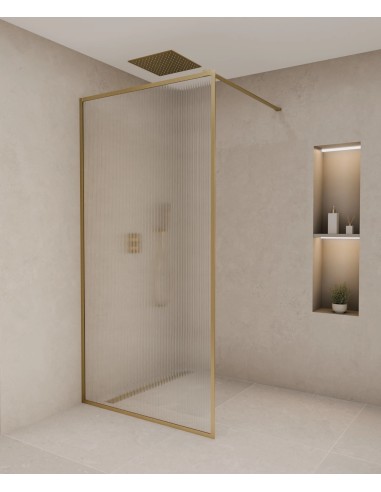 PAROI DE DOUCHE FIXE SINTRA KROOS