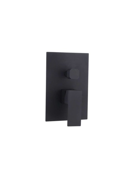 DOUCHE ENCASTREE MECANIQUE 3 VOIES TRINITY SKY BATH