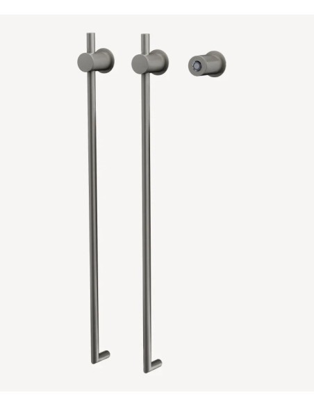 SECHE SERVIETTE NEOVA 2 TUBES VERTICALS  KROOS