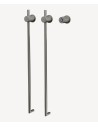 SECHE SERVIETTE NEOVA 2 TUBES VERTICALS  KROOS