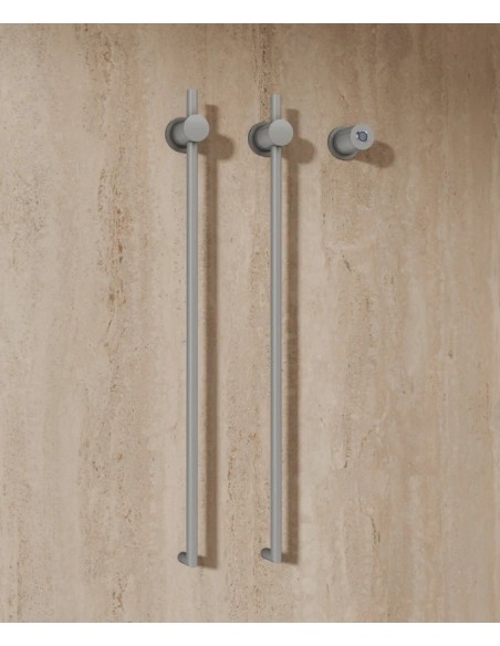 SECHE SERVIETTE NEOVA 2 TUBES VERTICALS  KROOS