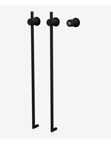 SECHE SERVIETTE NEOVA 2 TUBES VERTICALS  KROOS