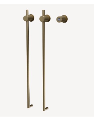 SECHE SERVIETTE NEOVA 2 TUBES VERTICALS  KROOS