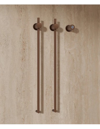 SECHE SERVIETTE NEOVA 2 TUBES VERTICALS  KROOS