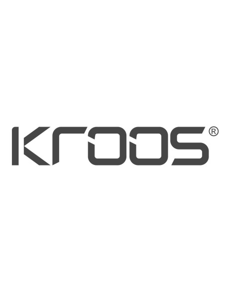 SECHES SERVIETTE NEOVA 4 TUBES HORIZONTALES KROOS