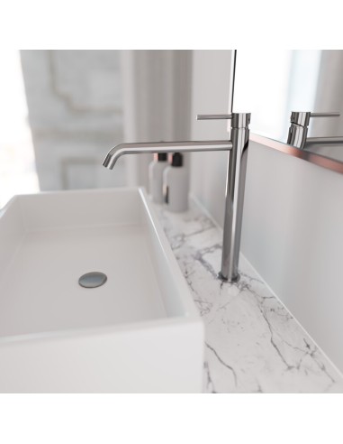 MITIGEUR LAVABO  HAUT  SIRIO GME