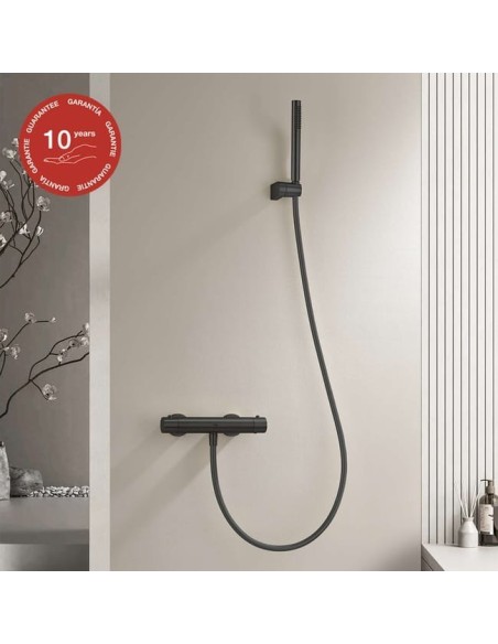 MITIGEUR DE DOUCHE THERMOSTATIQUE SUPREME SKY BATH