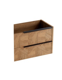 POIGNEE INOX SATINADO DIM 30CM  NOFER 2