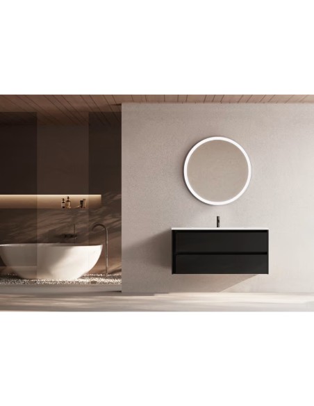 MEUBLE VASQUE INDICO INTERIEUR ALISO  VISOBATH