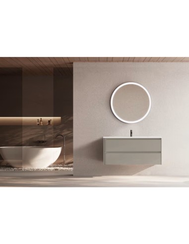 MEUBLE VASQUE INDICO INTERIEUR ALISO  VISOBATH
