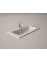 VASQUE CERAMIQUE FLAT VISOBATH
