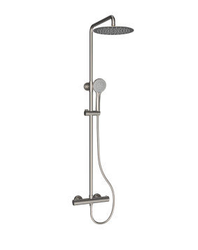 Colonne De Douche - Rondo Collection - FranceBath