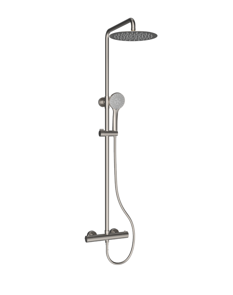 Colonne De Douche - Rondo Collection - FranceBath