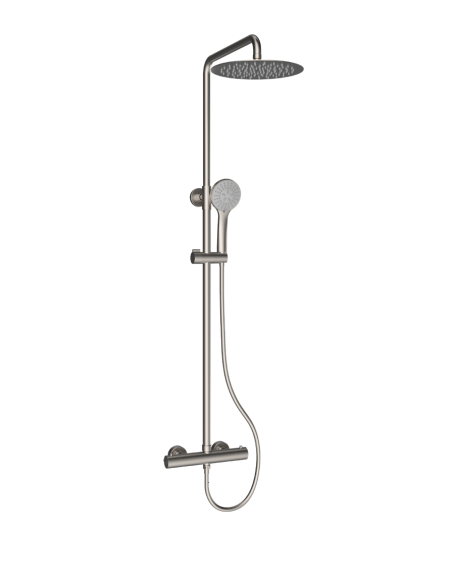 Colonne De Douche - Rondo Collection - FranceBath