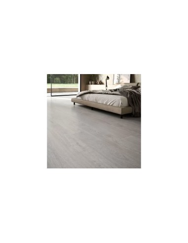 CARRELAGE EFFET LAME DE PARQUET 20*120 LECCA KERACOM
