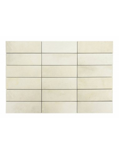 CARRELAGE MURAL DIM 5*15CM GANDIA MAYOLICA