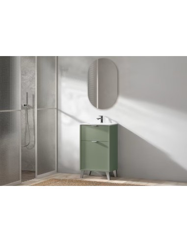 MEUBLE VASQUE DIM 50 MIDI VISOBATH