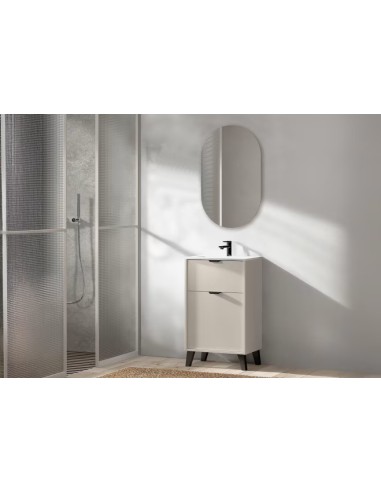 MEUBLE VASQUE DIM 50 MIDI VISOBATH