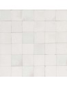 CARRELAGE MURAL GRES CERAME EMAILLE DIM 10*10 GLEEZE MARAZZI