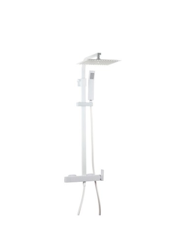 COLONNE DE DOUCHE MITIGEUR INVERTER C GME