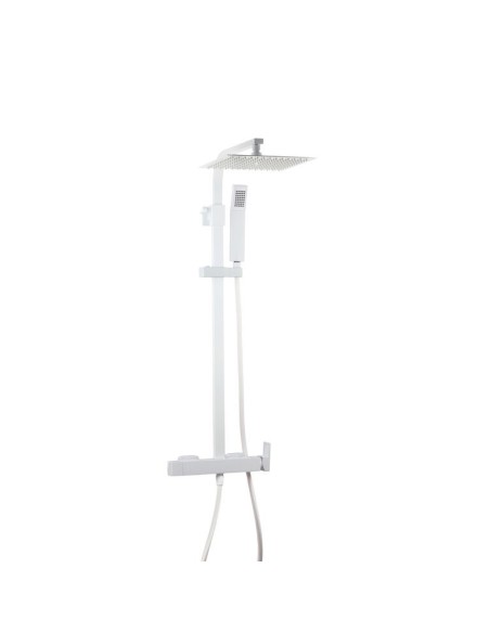 COLONNE DE DOUCHE MITIGEUR INVERTER C GME
