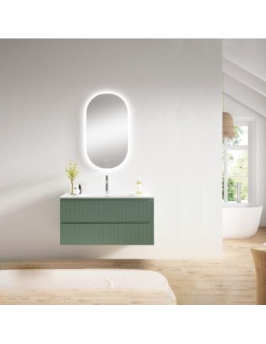 MEUBLE VASQUE GLOW NOFER