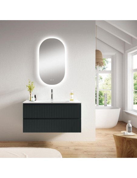 MEUBLE VASQUE GLOW NOFER