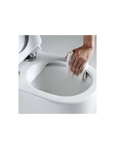 TOILETTE WC GENOVA AQUORE