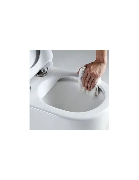 TOILETTE WC GENOVA AQUORE