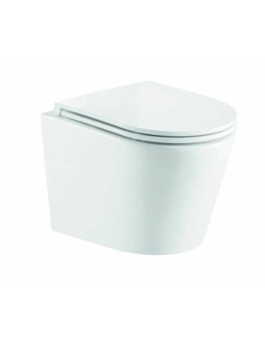 WC SUSPENDU TURIN AQUORE