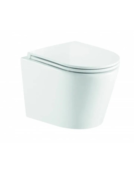 WC SUSPENDU TURIN AQUORE