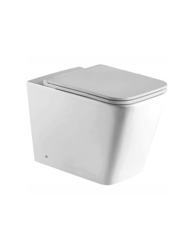 WC SUSPENDU PISA AQUORE
