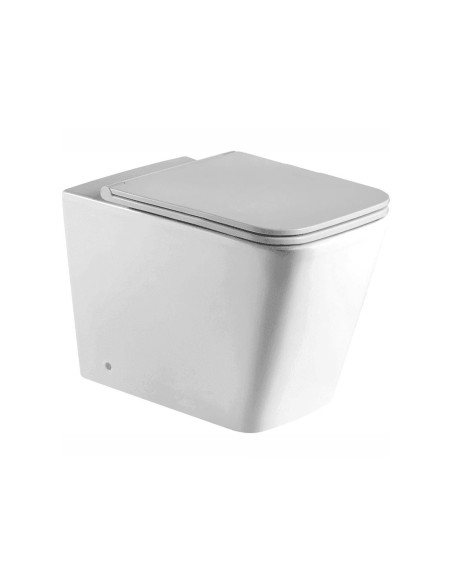 WC SUSPENDU PISA AQUORE