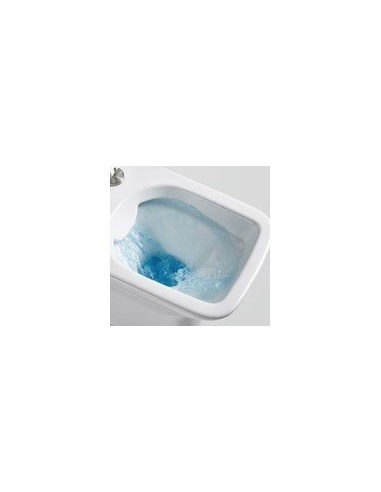 WC SUSPENDU PISA AQUORE