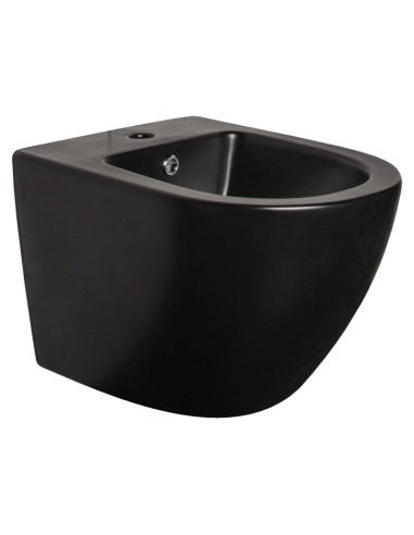 BIDET SUSPENDU GENOVA AQUORE