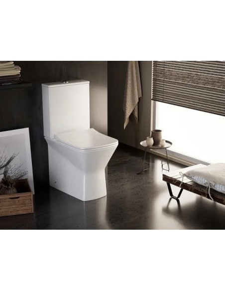 WC COMPACT MOSS