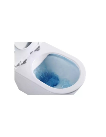 WC COMPACT NIKKO AQUORE