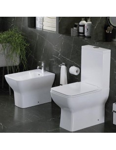 WC COMPACT CRETA AQUORE 2