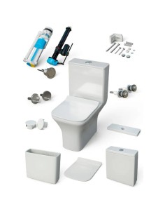 WC PALERMO AQUORE 2