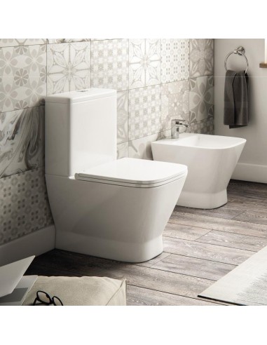 BIDET PALERMO AQUORE