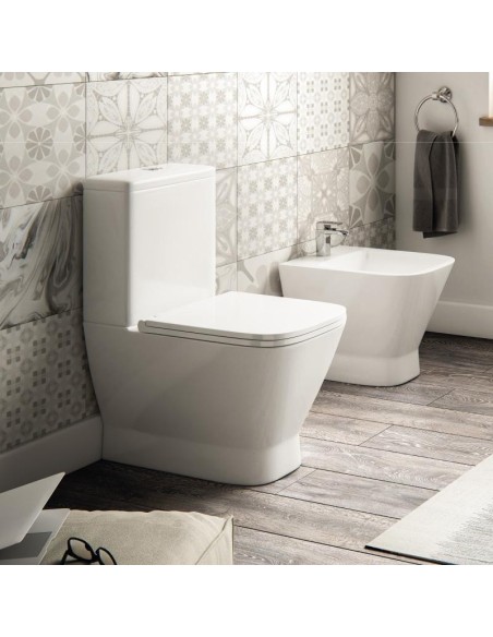 BIDET PALERMO AQUORE